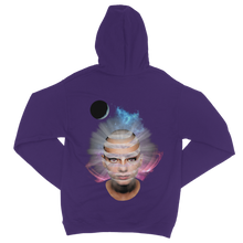 2019 - SHIFT Festival Zip Hoodie