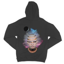 2019 - SHIFT Festival Zip Hoodie
