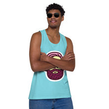 The Serious Face Tank