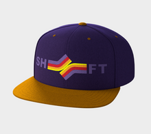 SHIFT Festival Cap - Gray/Black