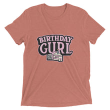 Birthday Gurl - Shirt