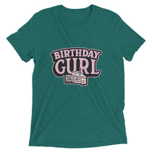 Birthday Gurl - Shirt