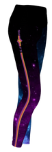 2019 - SHIFT Festival Yoga Pants