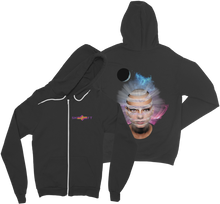 2019 - SHIFT Festival Zip Hoodie