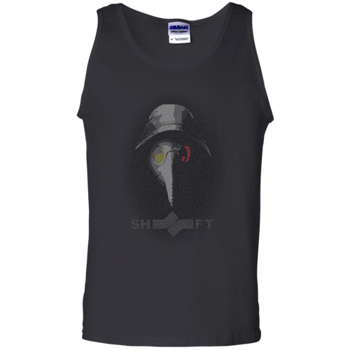 2020 - Mens Shift Festival Tank