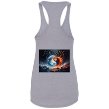 2024 - SHIFT Festival Fitted Tank