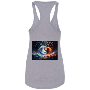 2024 - SHIFT Festival Fitted Tank