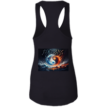 2024 - SHIFT Festival Fitted Tank