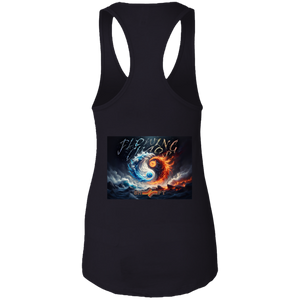 2024 - SHIFT Festival Fitted Tank