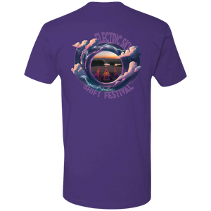 2023 - SHIFT Festival Shirt