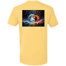 2024 - SHIFT Festival Shirt