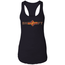 2024 - SHIFT Festival Fitted Tank