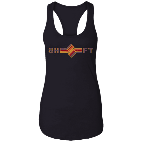 2024 - SHIFT Festival Fitted Tank