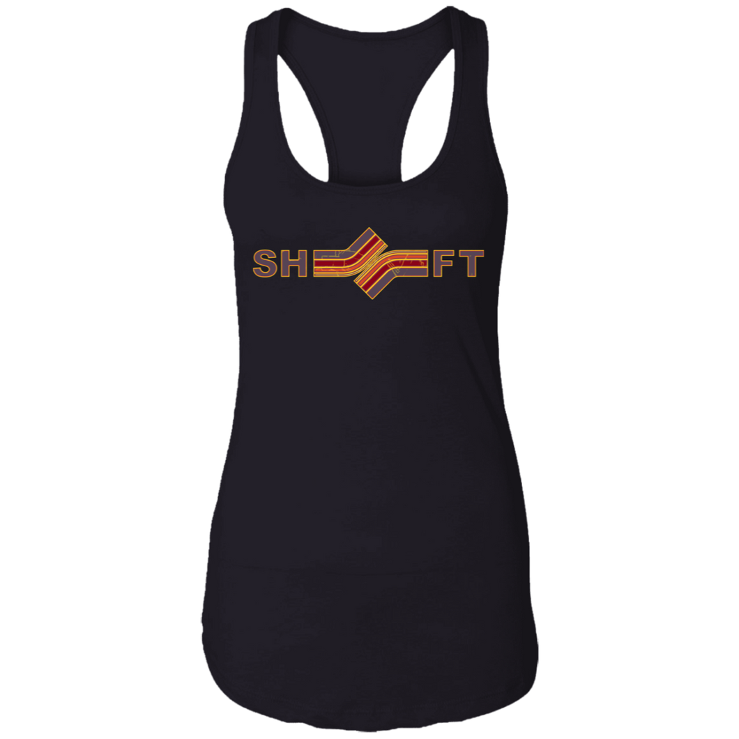 2024 - SHIFT Festival Fitted Tank