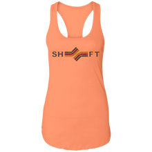 2024 - SHIFT Festival Fitted Tank