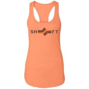 2024 - SHIFT Festival Fitted Tank