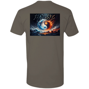 2024 - SHIFT Festival Shirt