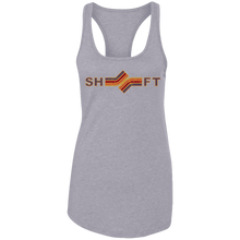 2024 - SHIFT Festival Fitted Tank