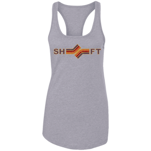 2024 - SHIFT Festival Fitted Tank