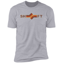 2024 - SHIFT Festival Shirt