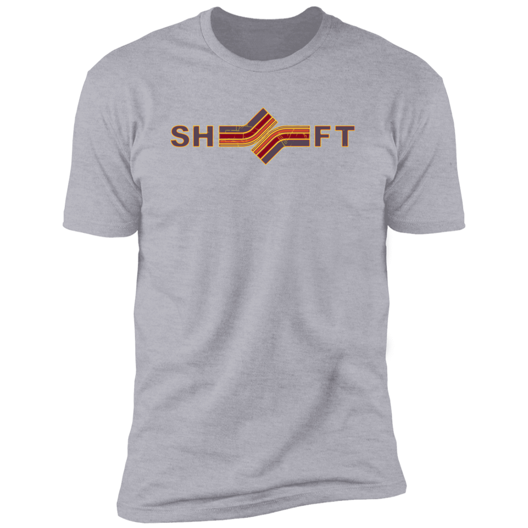 2024 - SHIFT Festival Shirt