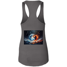 2024 - SHIFT Festival Fitted Tank