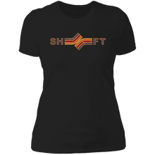 2024 - SHIFT Festival Fitted Shirt