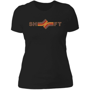 2024 - SHIFT Festival Fitted Shirt