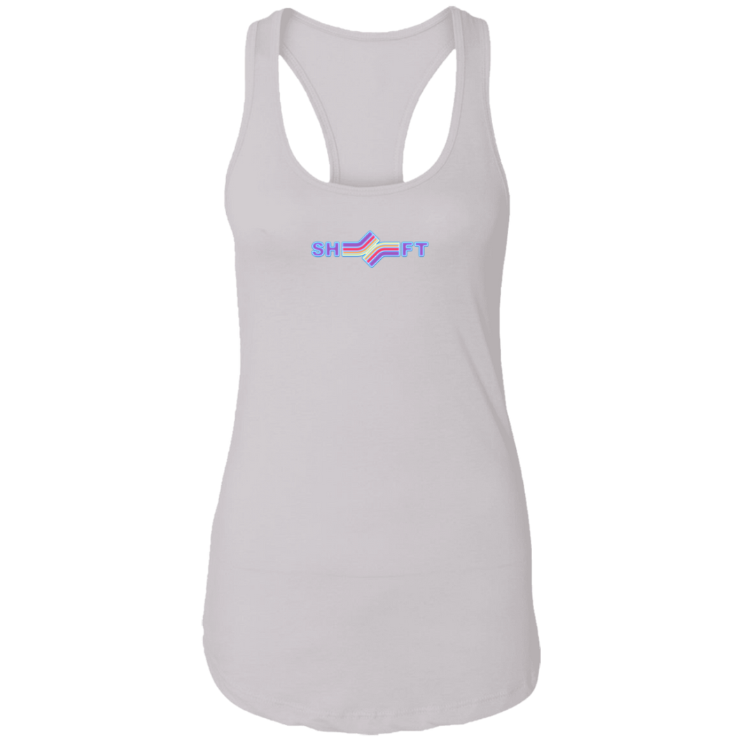 2023 - SHIFT Festival Fitted Tank