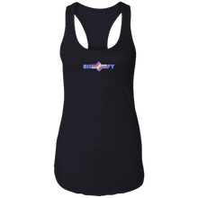 2023 - SHIFT Festival Fitted Tank