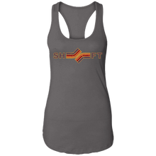 2024 - SHIFT Festival Fitted Tank