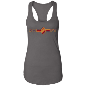 2024 - SHIFT Festival Fitted Tank