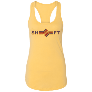 2024 - SHIFT Festival Fitted Tank