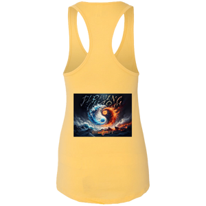 2024 - SHIFT Festival Fitted Tank