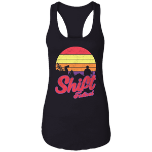 2022 - SHIFT Festival Fitted Tank