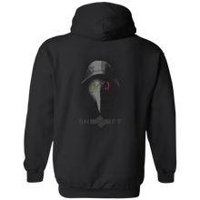 2020 - Shift hoodie