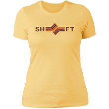 2024 - SHIFT Festival Fitted Shirt