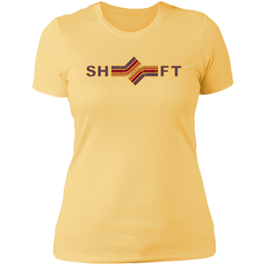 2024 - SHIFT Festival Fitted Shirt