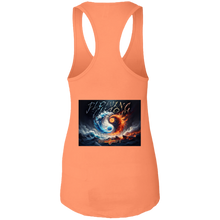 2024 - SHIFT Festival Fitted Tank