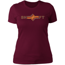 2024 - SHIFT Festival Fitted Shirt