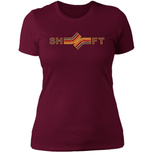 2024 - SHIFT Festival Fitted Shirt