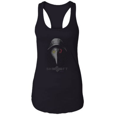 2020 - SHIFT Festival Fitted Tank