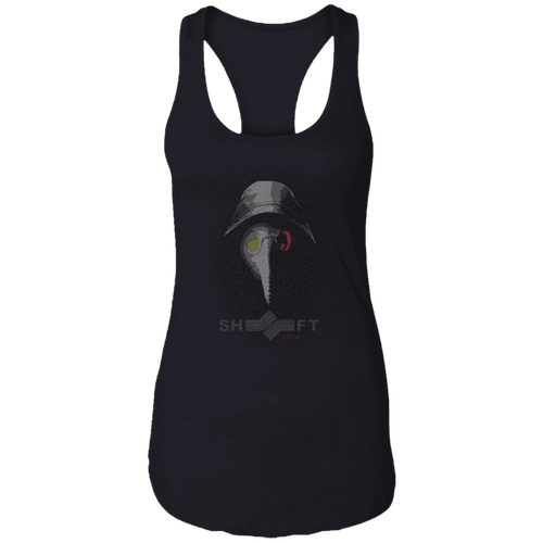 2020 -Womens Shift Festival Tank
