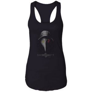 2020 - SHIFT Festival Fitted Tank