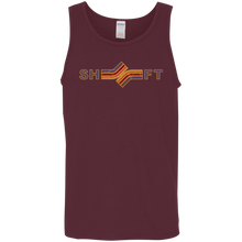 2024 - SHIFT Festival Tank