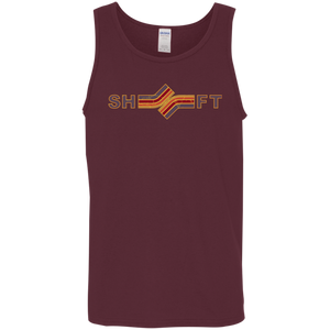 2024 - SHIFT Festival Tank