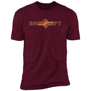 2024 - SHIFT Festival Shirt