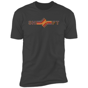 2024 - SHIFT Festival Shirt