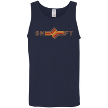 2024 - SHIFT Festival Tank