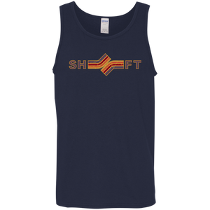 2024 - SHIFT Festival Tank